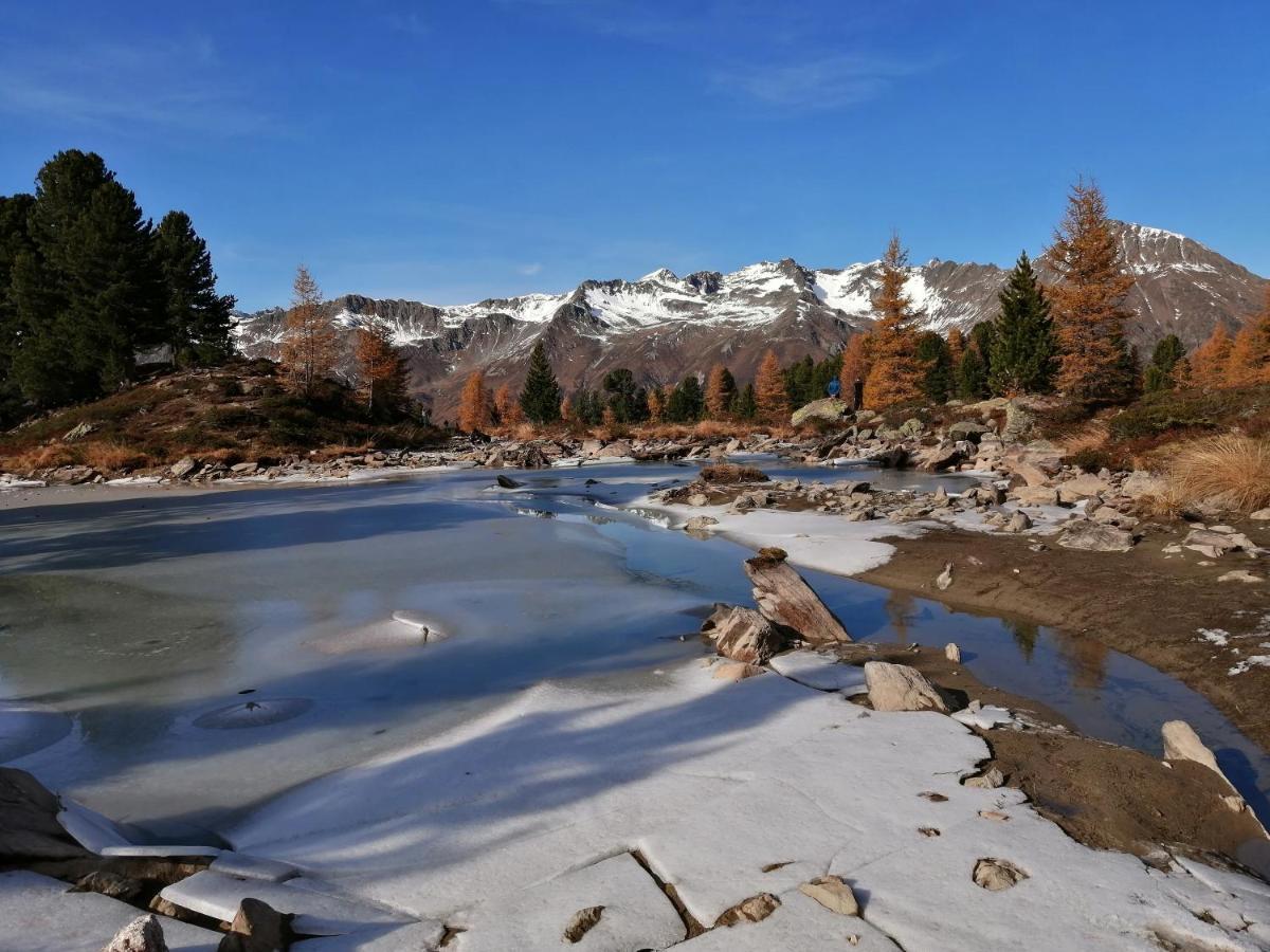 شقة Mountain Alpine كابل المظهر الخارجي الصورة