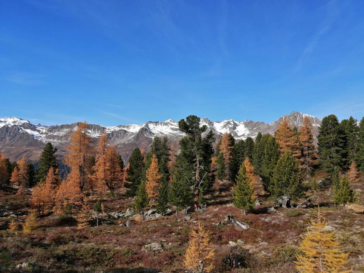 شقة Mountain Alpine كابل المظهر الخارجي الصورة