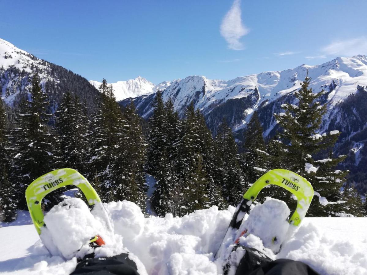 شقة Mountain Alpine كابل المظهر الخارجي الصورة