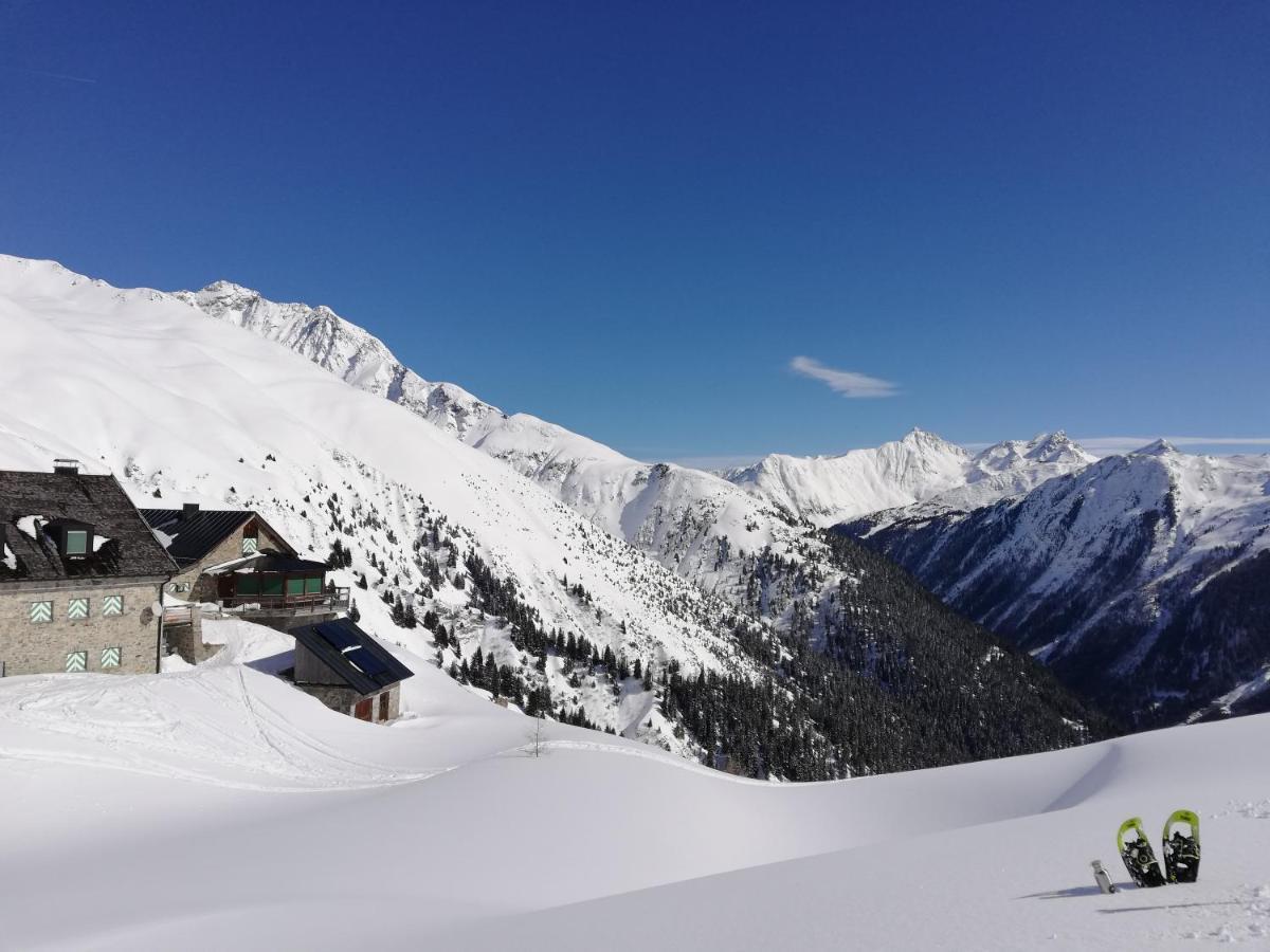شقة Mountain Alpine كابل المظهر الخارجي الصورة