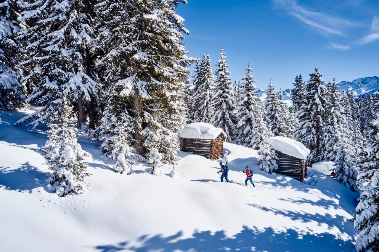 شقة Mountain Alpine كابل المظهر الخارجي الصورة
