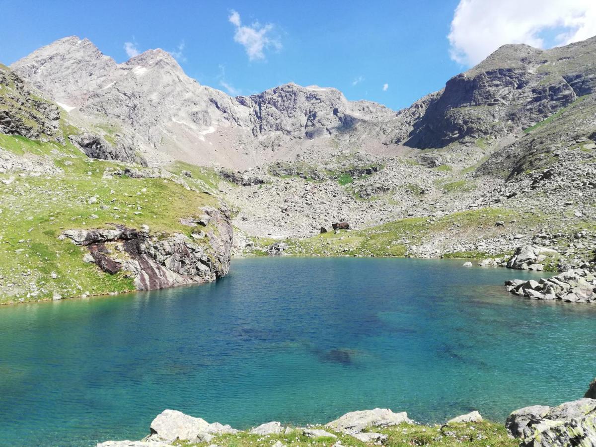 شقة Mountain Alpine كابل المظهر الخارجي الصورة