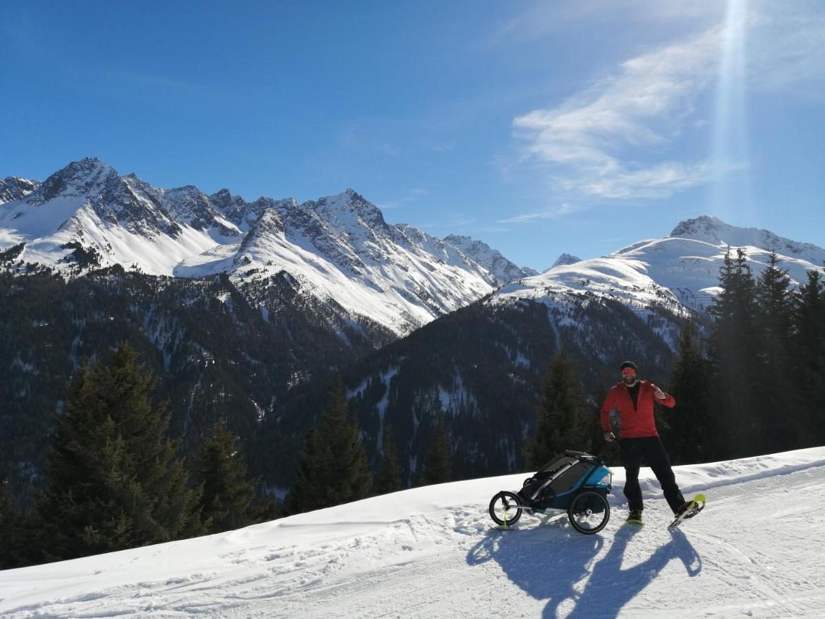 شقة Mountain Alpine كابل المظهر الخارجي الصورة