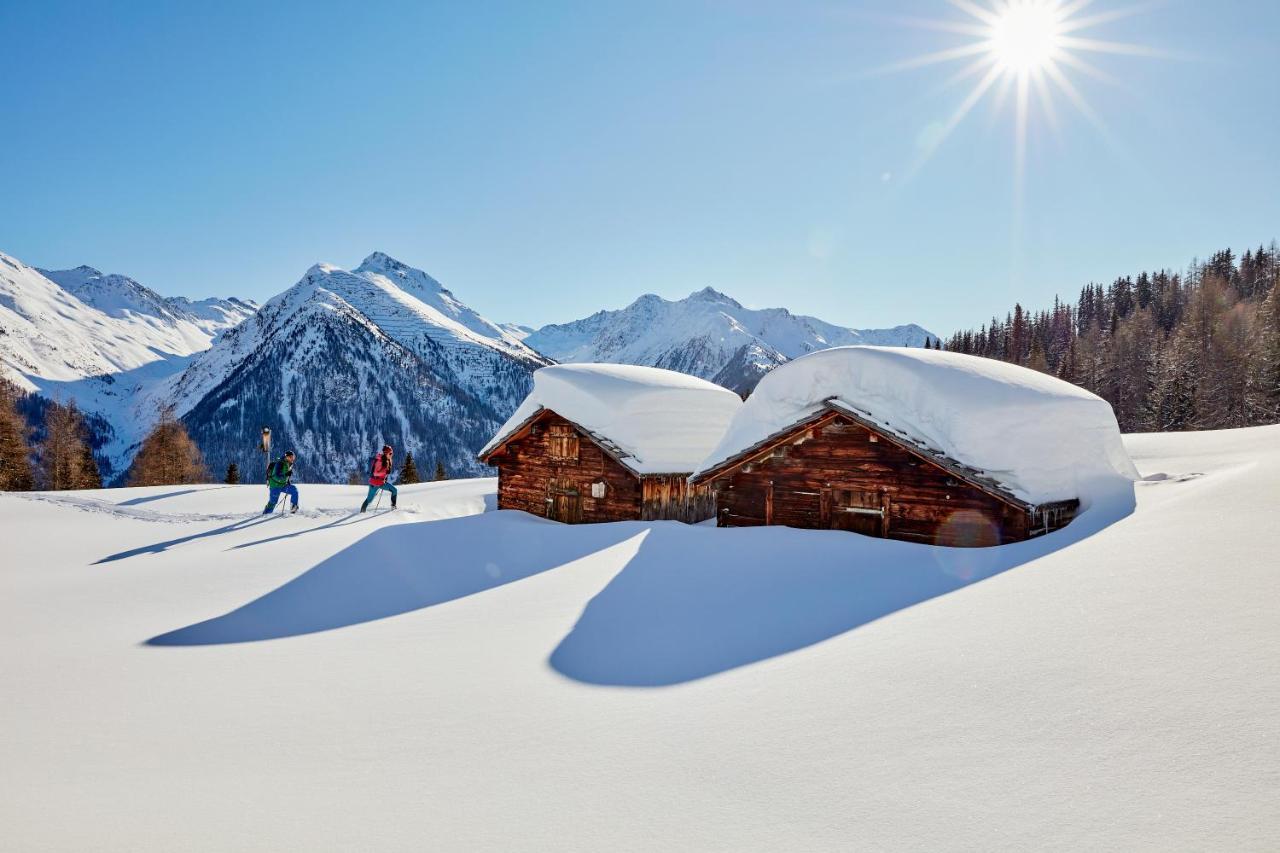 شقة Mountain Alpine كابل المظهر الخارجي الصورة