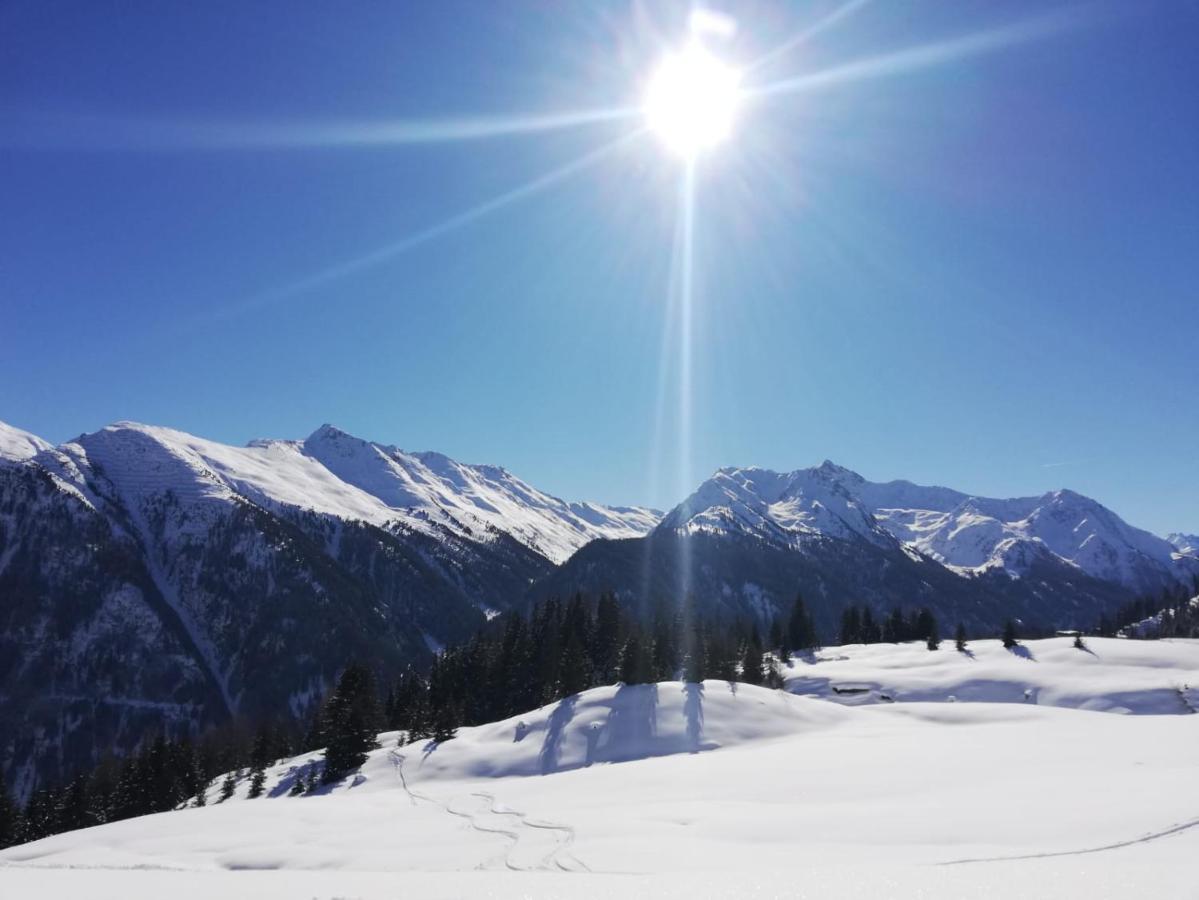 شقة Mountain Alpine كابل المظهر الخارجي الصورة