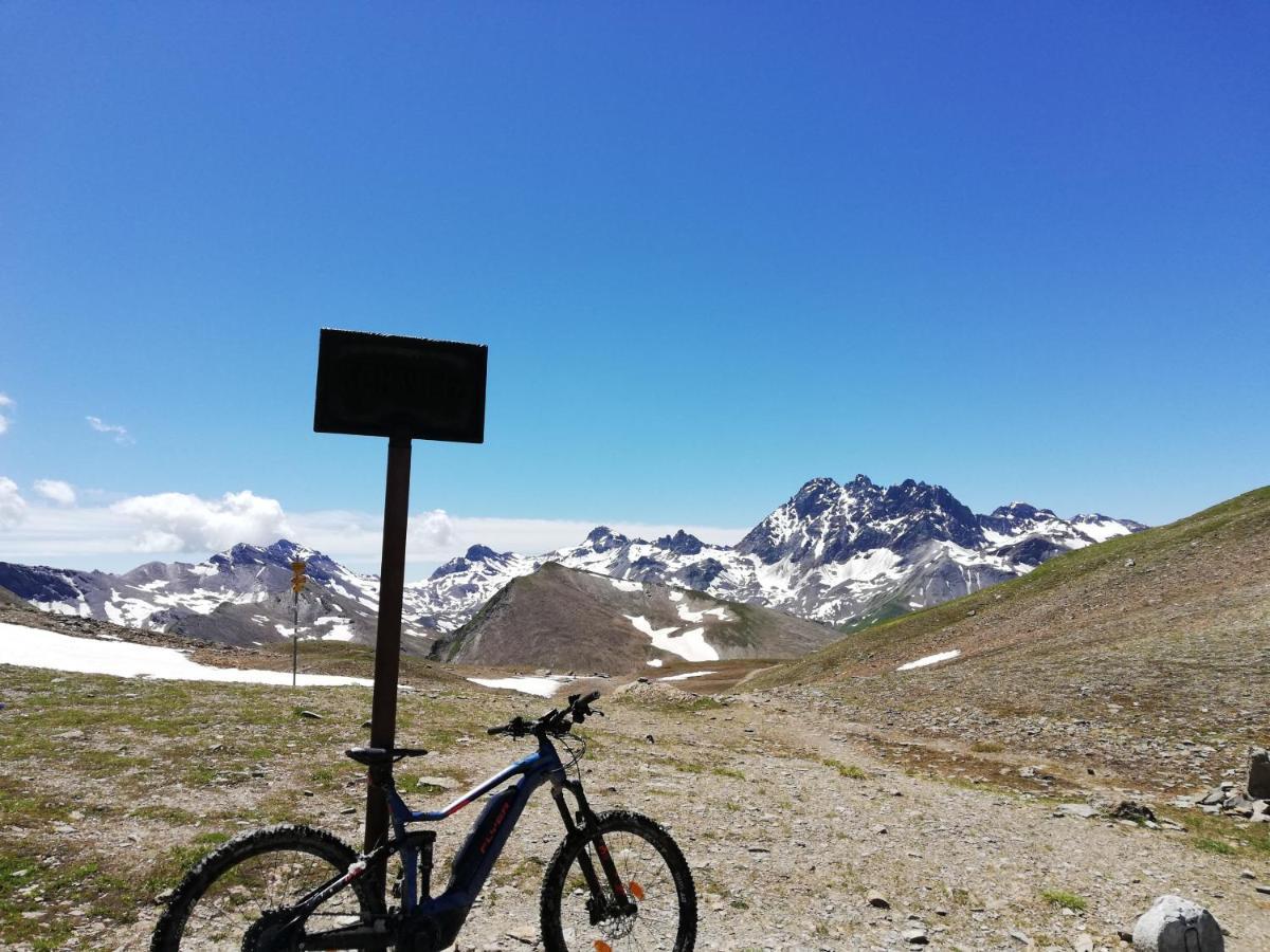 شقة Mountain Alpine كابل المظهر الخارجي الصورة
