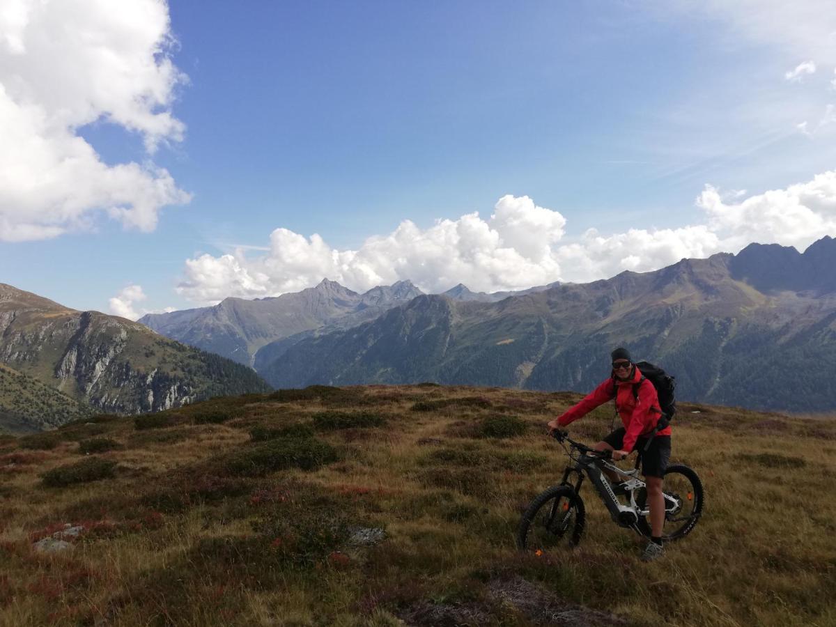 شقة Mountain Alpine كابل المظهر الخارجي الصورة