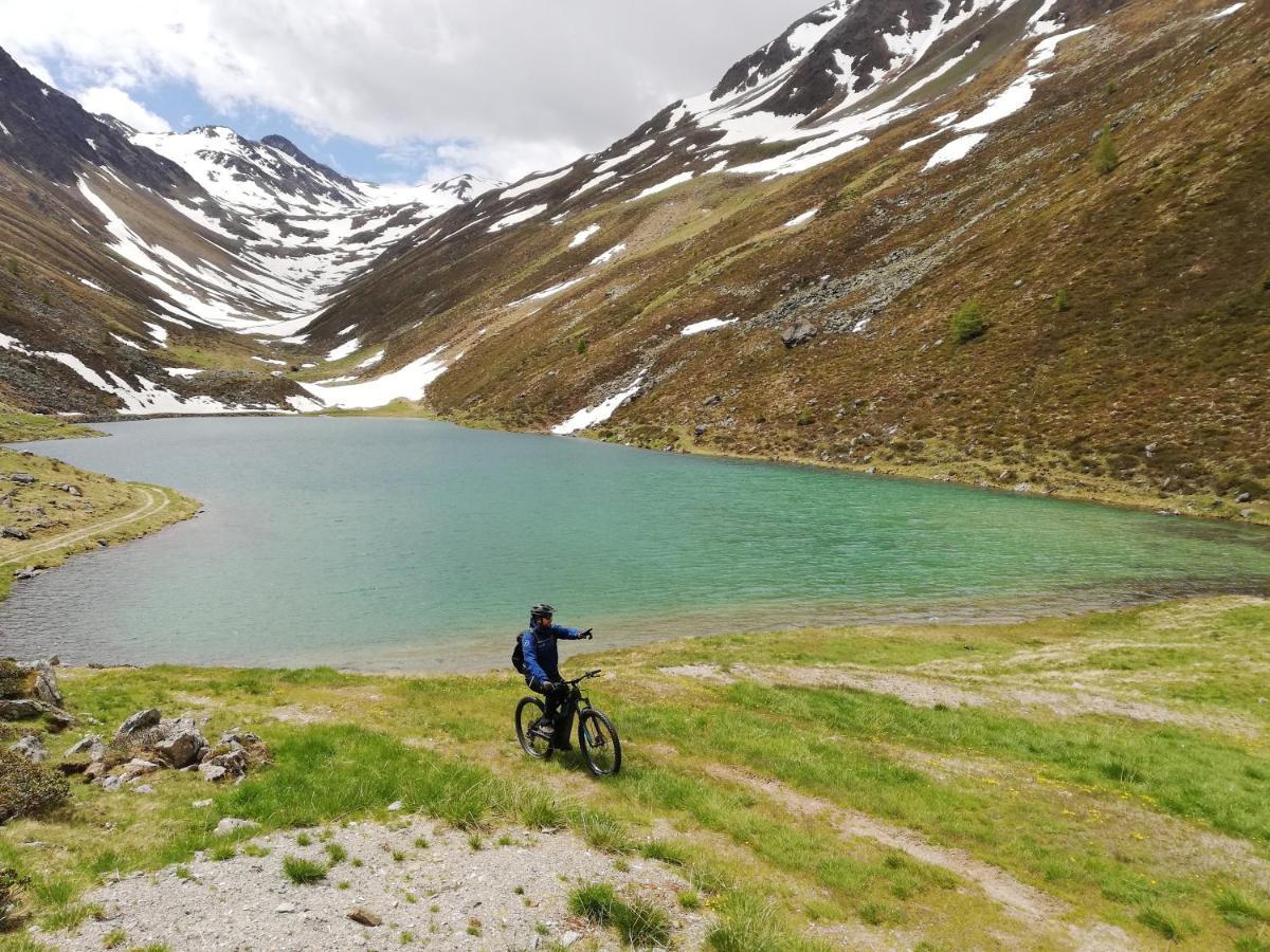 شقة Mountain Alpine كابل المظهر الخارجي الصورة