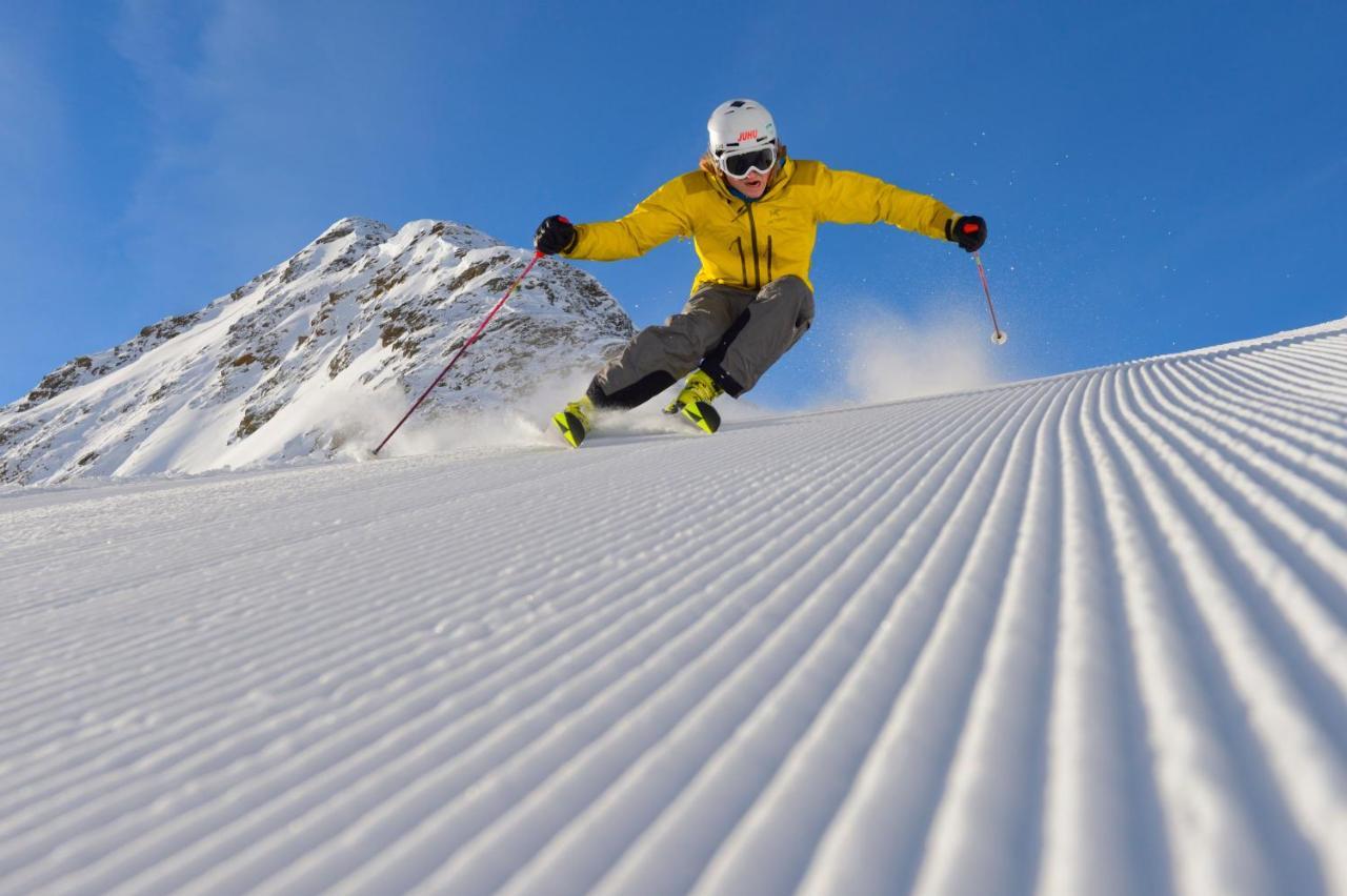 شقة Mountain Alpine كابل المظهر الخارجي الصورة