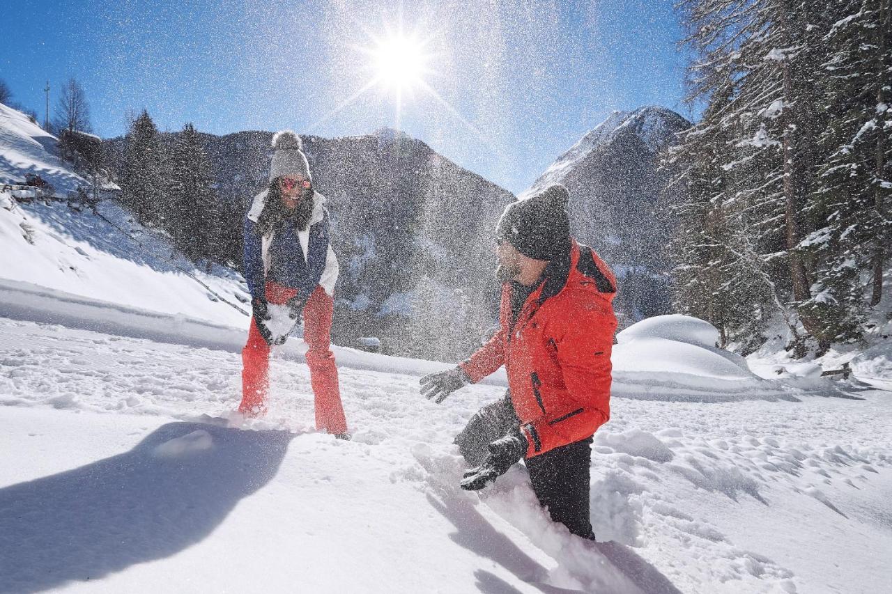 شقة Mountain Alpine كابل المظهر الخارجي الصورة