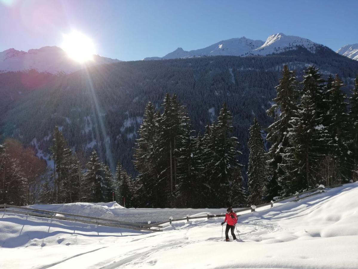 شقة Mountain Alpine كابل المظهر الخارجي الصورة
