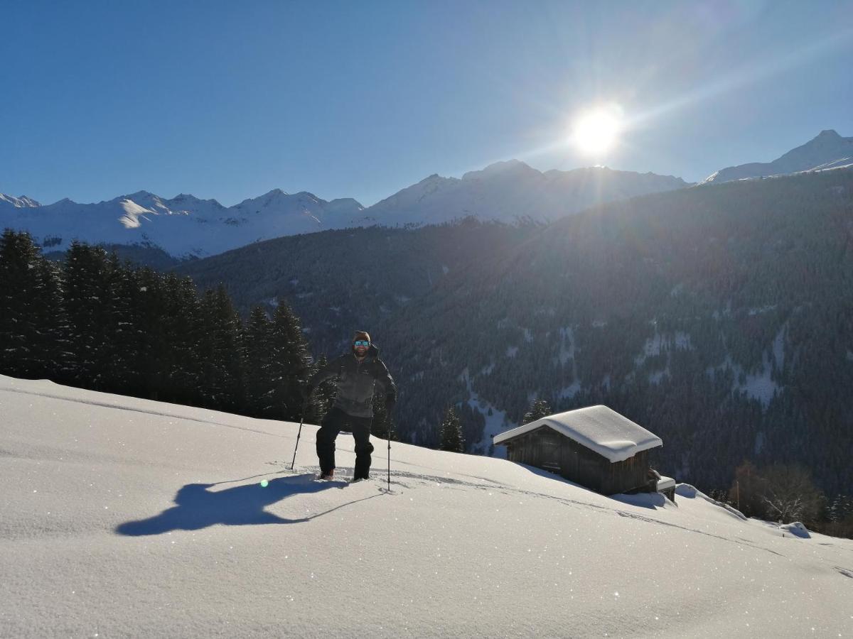 شقة Mountain Alpine كابل المظهر الخارجي الصورة