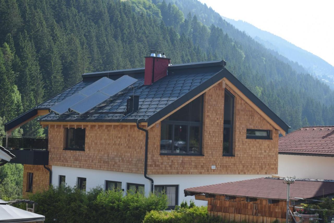 شقة Mountain Alpine كابل المظهر الخارجي الصورة