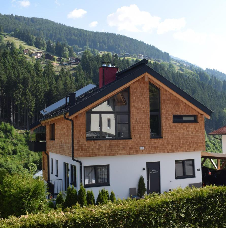 شقة Mountain Alpine كابل المظهر الخارجي الصورة