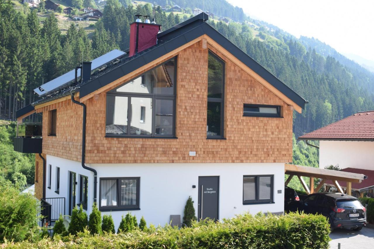 شقة Mountain Alpine كابل المظهر الخارجي الصورة