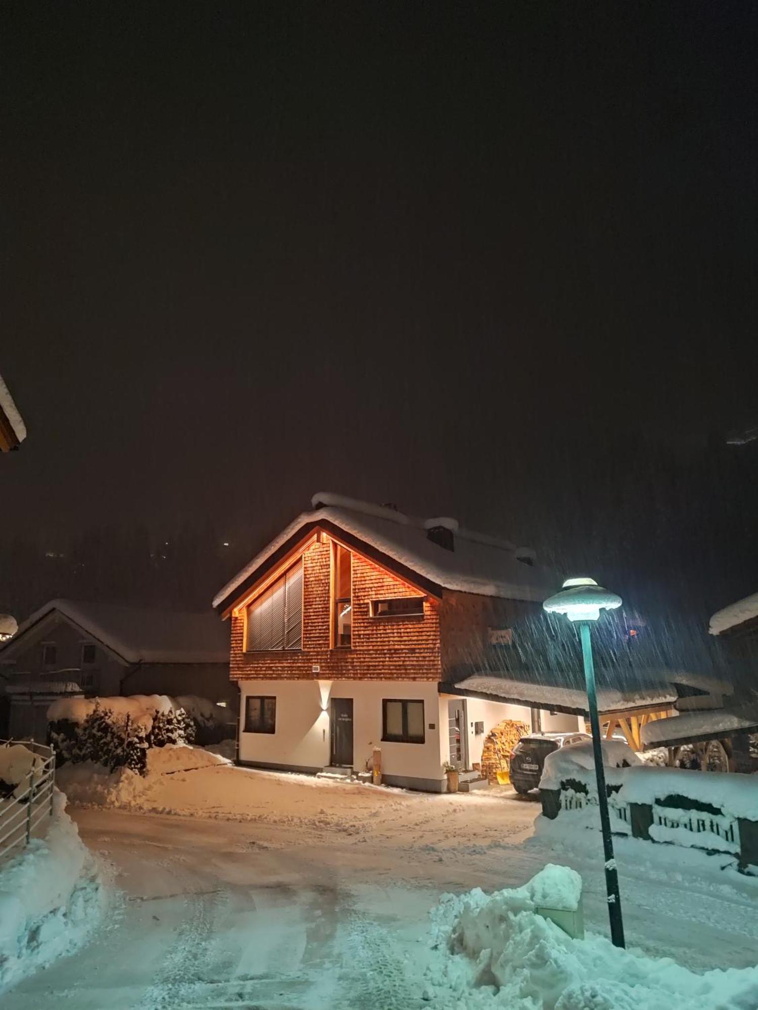 شقة Mountain Alpine كابل المظهر الخارجي الصورة
