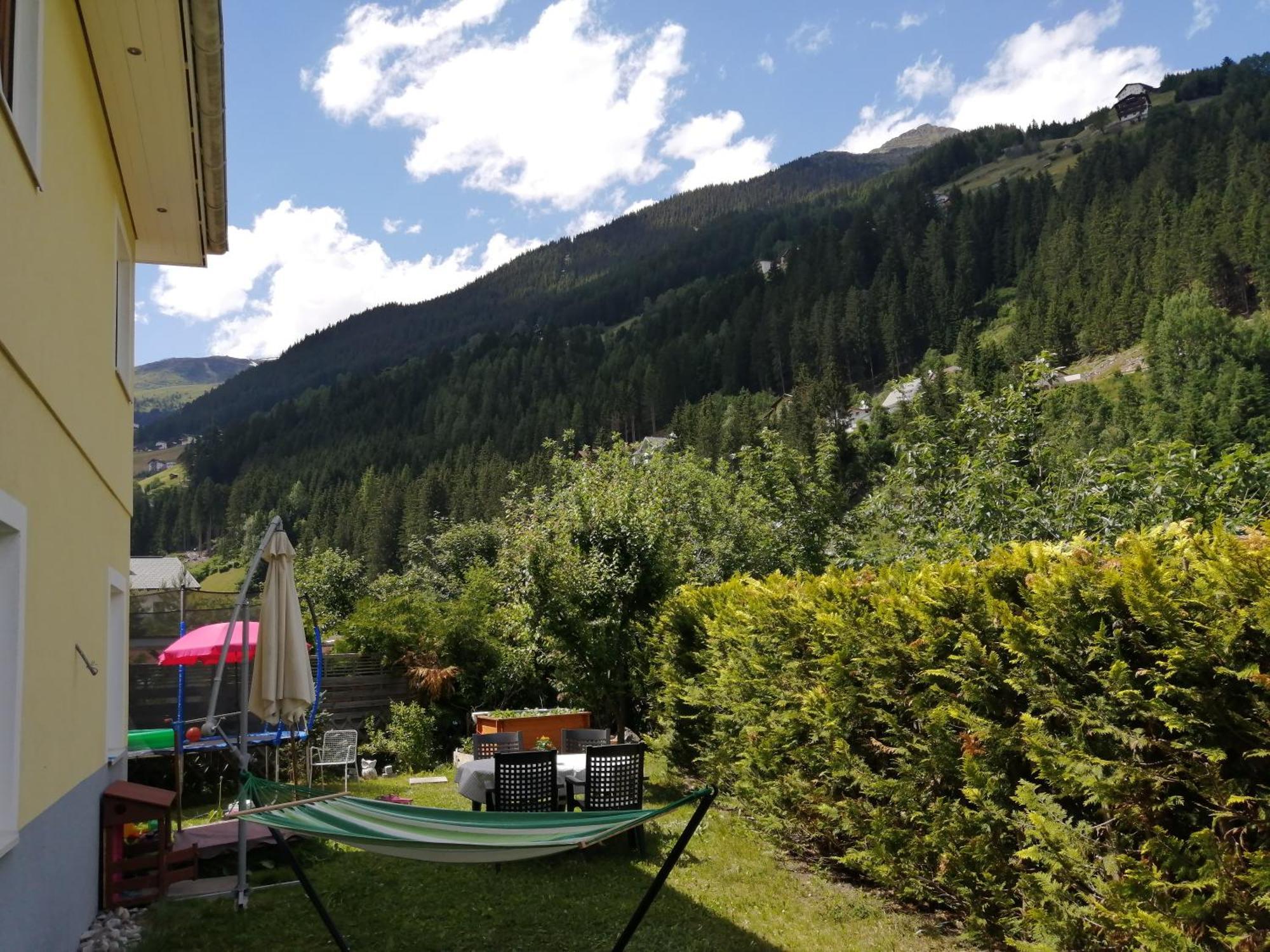 شقة Mountain Alpine كابل المظهر الخارجي الصورة